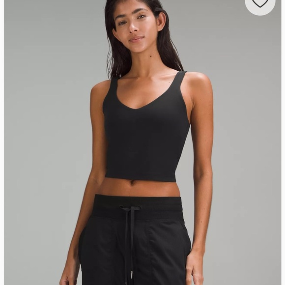 lululemon Align™ Tank Top
Light Support, A/B Cup - Picture 1 of 2